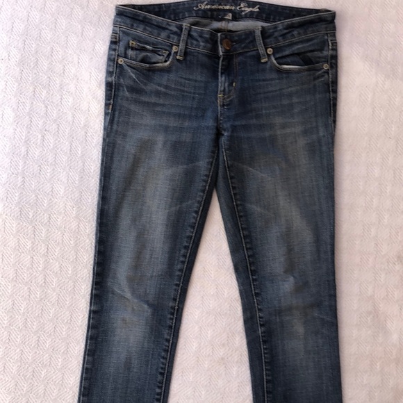 American Eagle jeans - Picture 7 of 7